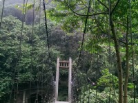 獨立山國家步道<br/> 攝影：Amy Chen
