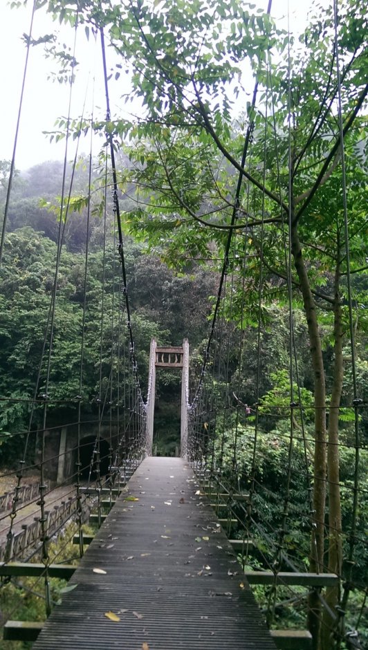 獨立山國家步道 攝影：Amy Chen