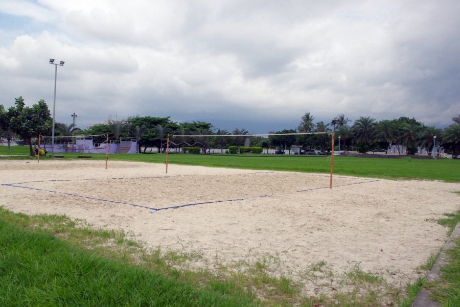 北濱公園 攝影：Eva隨手拍