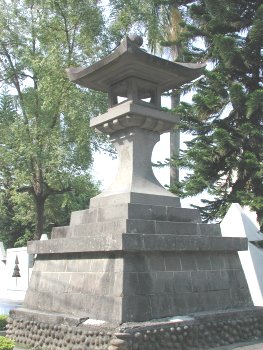 公園一處 攝影：張弘穎