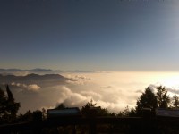 大雪山國家森林遊樂區<br/> 攝影：晏伶