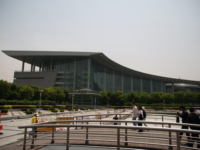 科博館 攝影：簡時強