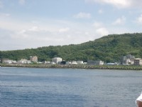 富岡漁港<br/> 攝影：Eva隨手拍