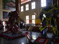 龍崎文衡殿<br/> 攝影：旅遊王攝影組