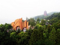 錢塘江-特殊景觀<br/> 攝影：方盛文