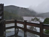 翠峰湖<br/> 攝影：Lu