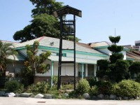 石藝大街內部景觀<br/> 攝影：老山羊部落格