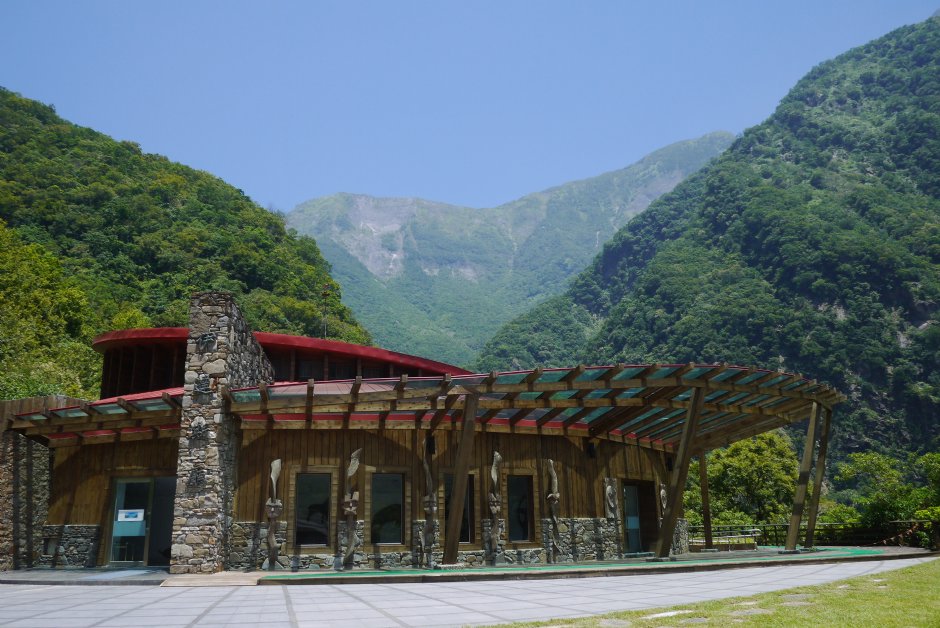 布洛灣下台地201607 攝影：旅遊王攝影組
