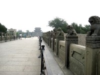 盧溝橋&宛平城<br/> 攝影：方聖文