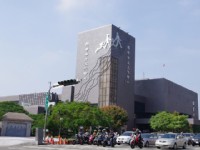 一景<br/> 摄影：Eva隨手拍