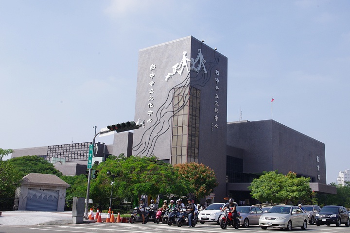 一景 摄影：Eva隨手拍