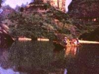 武夷山<br/> 攝影：四川旅遊信息網