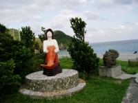 內埤海灣風景區一景<br/> 攝影：余燕鳳