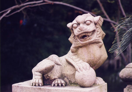 惠山寺-10 攝影：台灣中國旅行社