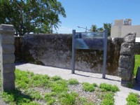 廣恆發商號遺址<br/> 攝影：Eva隨手拍