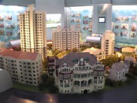 上海都市規劃展示館<br/> 攝影：陳銘祥