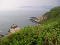 無止盡的海洋<br/> 攝影：老山羊資訊網