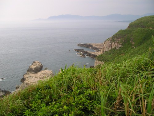 無止盡的海洋 攝影：老山羊資訊網