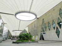 全台特色圖書館∣令人驚豔的書海世界