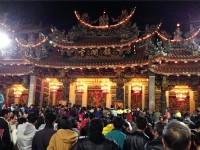 跟著大甲媽祖去旅行：遶境路線美食、景點推薦