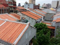 台北老街大不同|文青懷舊風帶你體驗錯落時空中的現代感