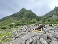 登島探秘、賞奇岩、大啖美食，週末連假來場基隆小旅行（上）