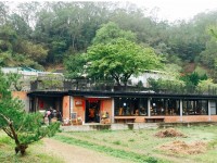 【苗栗秘境搶先報】職人體驗輕旅行,悠閒午後欣賞夕陽美景