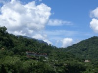 泡湯好去處系列五~知本溫泉區