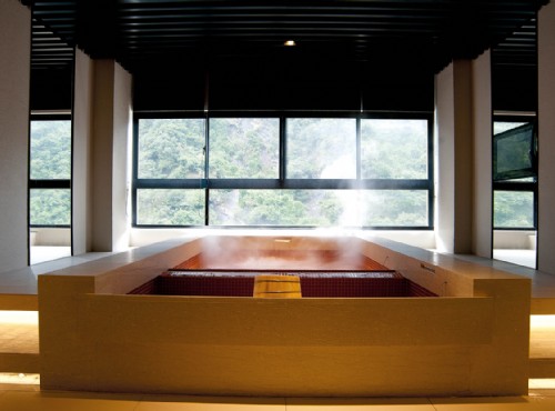 主題湯屋/璞石麗緻溫泉會館
