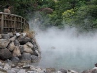 【泡湯資訊】 拿卡西的故鄉，硫磺之湯～北投、陽明山
