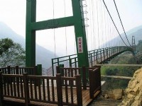 【泡湯資訊】潤滑凝脂美人湯(二)～東埔、寶來、不老