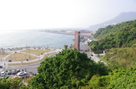 西子灣/EVA隨手拍