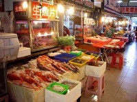 小倆口浪漫出遊： 徜徉海洋甜蜜樂園，飽覽墾丁之美