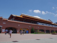 老街巡禮系列報導:淡水老街 與海那麼近,那麼美
