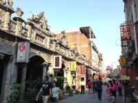 老街巡禮系列報導:大溪老街 故人已逝 風華長留