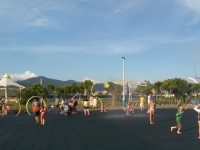 戲水消暑-親子同遊到台北清涼一夏!