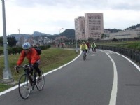 臺灣自行車節系列活動開跑
