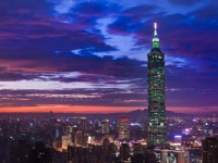 看夜景!蒐集台北賞夜景的好地方