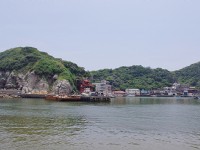 台北冬季必遊溫泉區~北海岸金山溫泉