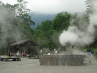 這些溫泉免費(二)!來宜蘭體驗免費足湯樂趣