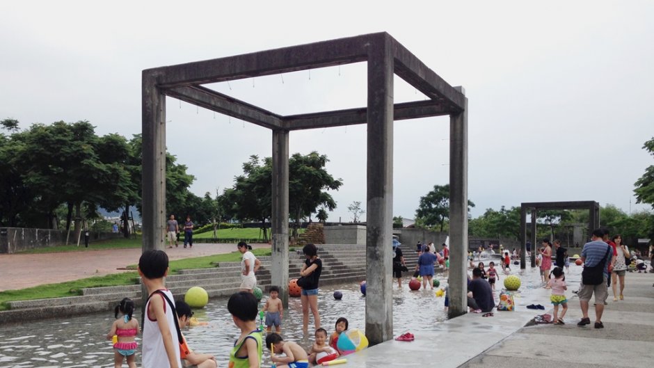 鶯歌陶瓷博物館 / 陳皮梅 提供