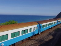 搭公車遊台東:走跳市區+環遊綠島不怕吹風曬太陽