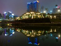 台中5大熱門夜景 製造浪漫很簡單