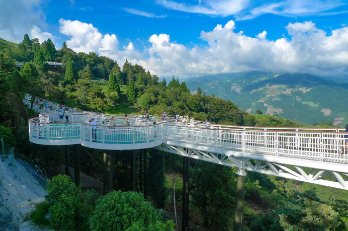 清境景觀步道
