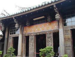 澎湖農場特色之旅