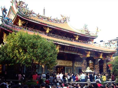 廟宇